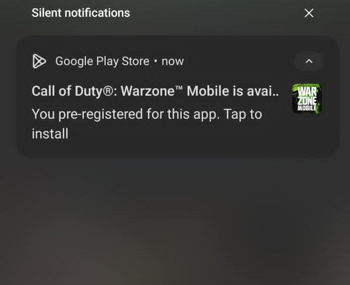 Murda Valorant Mobile tweet media