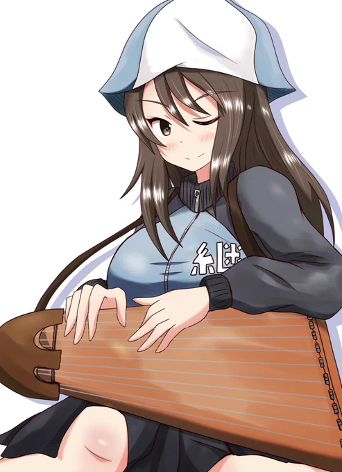 明日、誕生日だから過去絵再掲 