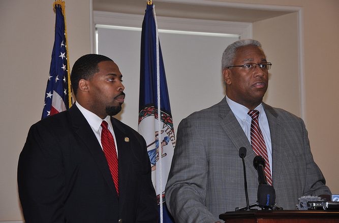 michaelfutrell's tweet image. When I first decided to run for public office, you were one of the first meetings w/an elected official I had. Your guidance over the years was invaluable, & while I’m sad that I won’t be able to text w/you or check in as we did, I’m grateful that you’re not in pain anymore.