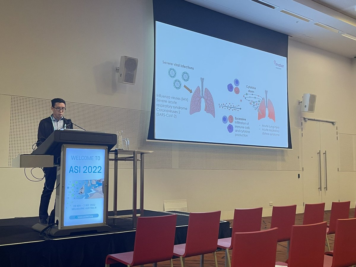 Katharina Ronacher (@ronacherk) on Twitter photo Congratulations to my PhD student <a href="/Chengxiangfoo/">Cheng xiang foo</a> for a great presentation on oxysterols in the lung at #ASI2022MEL find the full text in the European Respiratory Journal <a href="/ASImmunology/">Australian and New Zealand Society for Immunology</a> <a href="/MaterResearch/">Mater Research</a> <a href="/TRI_info/">Translational Research Institute</a> <a href="/UQMedicine/">UQ Medicine</a> Congratulations to my PhD student <a href="/Chengxiangfoo/">Cheng xiang foo</a> for a great presentation on oxysterols in the lung at #ASI2022MEL find the full text in the European Respiratory Journal <a href="/ASImmunology/">Australian and New Zealand Society for Immunology</a> <a href="/MaterResearch/">Mater Research</a> <a href="/TRI_info/">Translational Research Institute</a> <a href="/UQMedicine/">UQ Medicine</a>