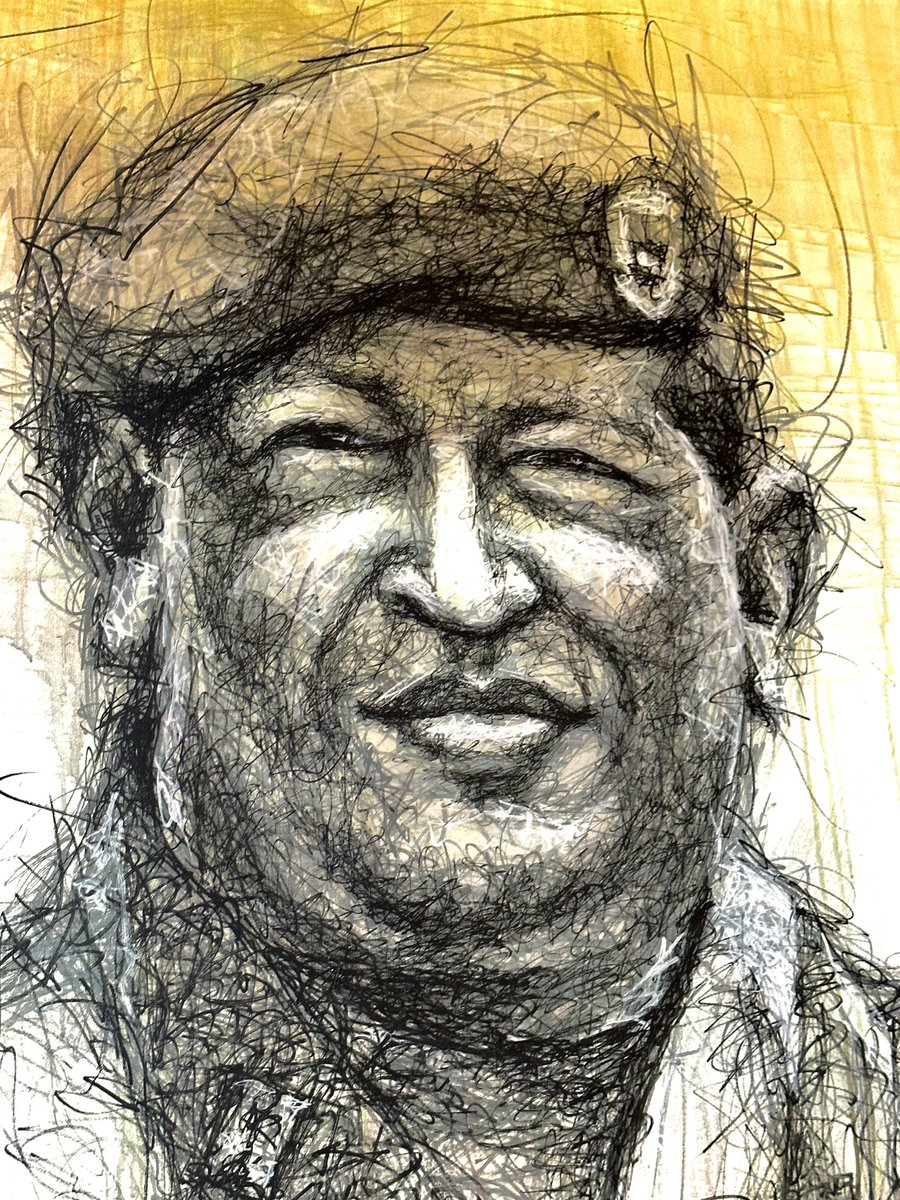 hugochavezteran's tweet photo. ¡Viva Chávez! ❤️ https://t.co/aiSzIfiekT