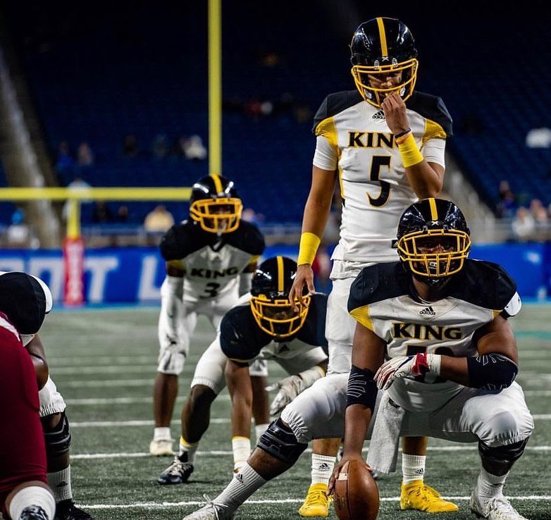 Jaylin Courtney tweet media