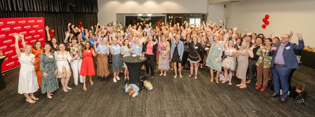 SamSiySP's tweet photo. Hard to believe it but the @GriffithUni Master of Speech Pathology is 10 years old! 🌟@Griffith_Health  https://t.co/mWfdOpkGKN https://t.co/6O7lCU382N