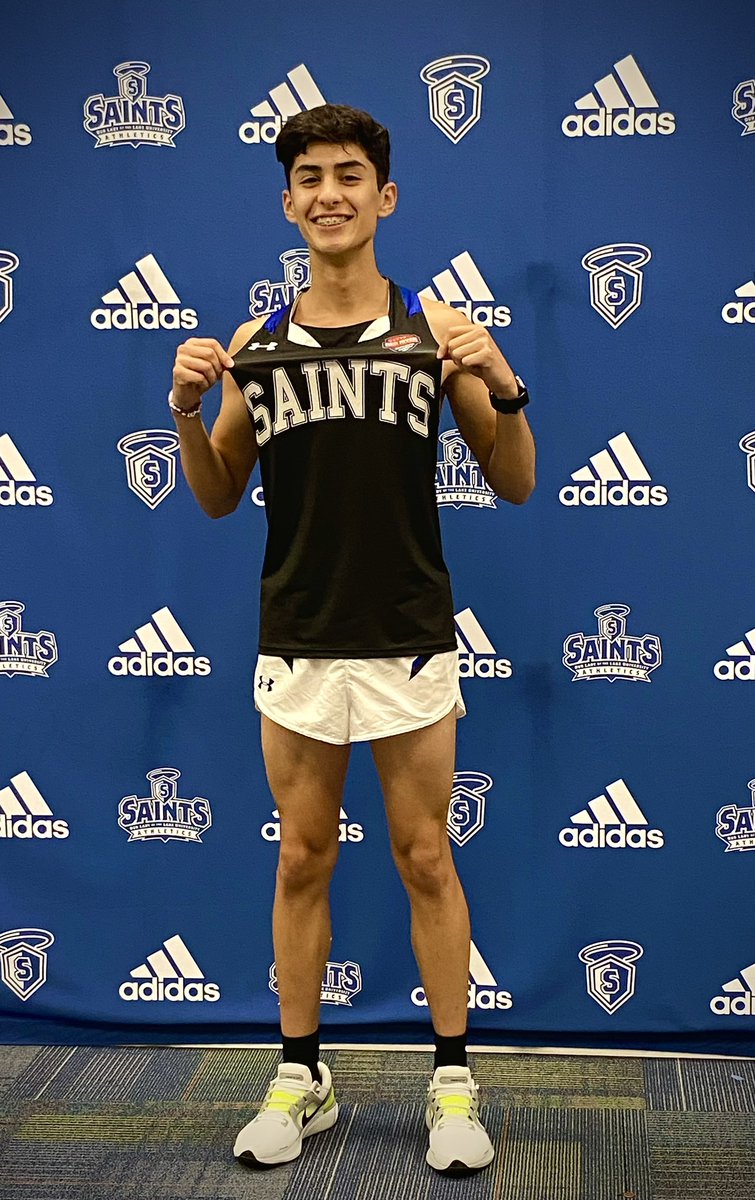 Anthonyperez365's tweet photo. I am extremely excited to continue my athletic and academic journey with Our Lady of the Lakes University. GO SAINTS!! 👐🏼 @pistoleropat @OLLUSaints https://t.co/UrNr1JXcp5