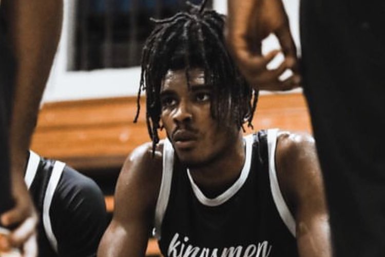 2023 prospect Jalen Carruth had a big time performance yesterday against Team Dickerson Prep. He had 29 pts, 10 rebs, &amp; 4 asts. Averaging 23 PPG this season. 

Reclass from 2022; also son of former college basketball player, Rashaad Carruth. Played for Kentucky &amp; Southern Miss.