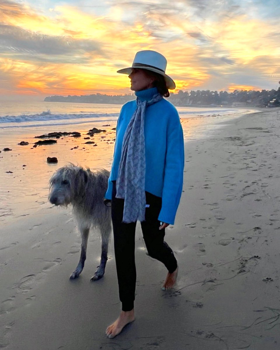 Roma Downey tweet media