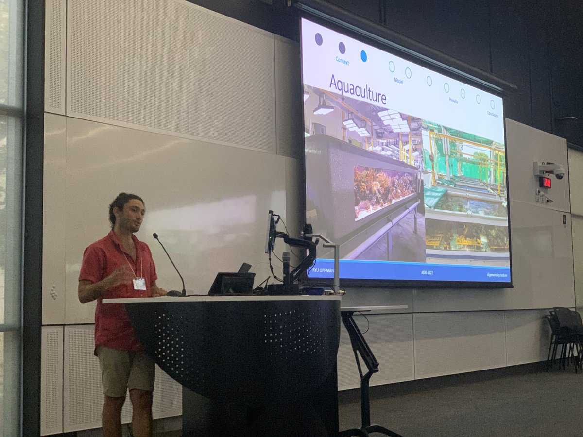 RyuLippmann's tweet photo. Back-to-back conferences this week #ACRS22 #ACRS2022 was first! It was great to share my work with like-minded marine scientists and be inspired by other coral-lated research happening out there! https://t.co/ylyv5vzRca