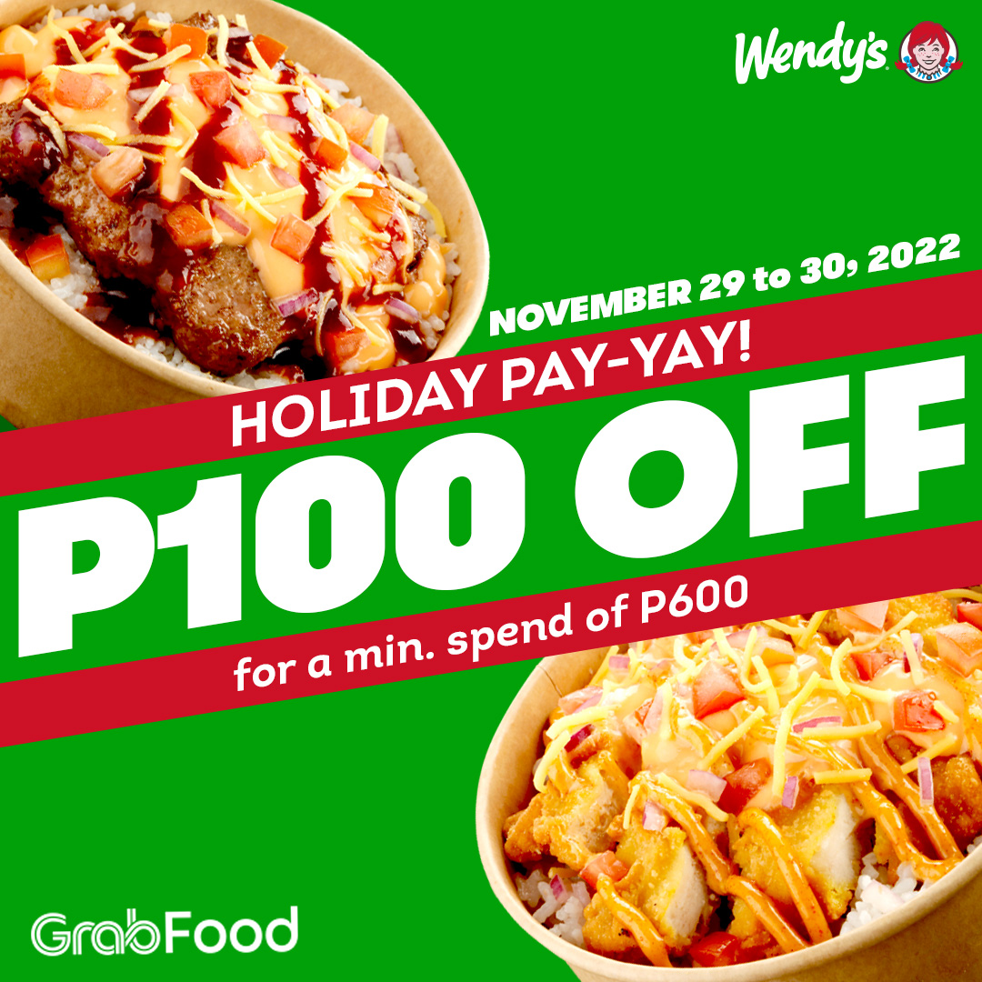 Wendy's Philippines tweet media