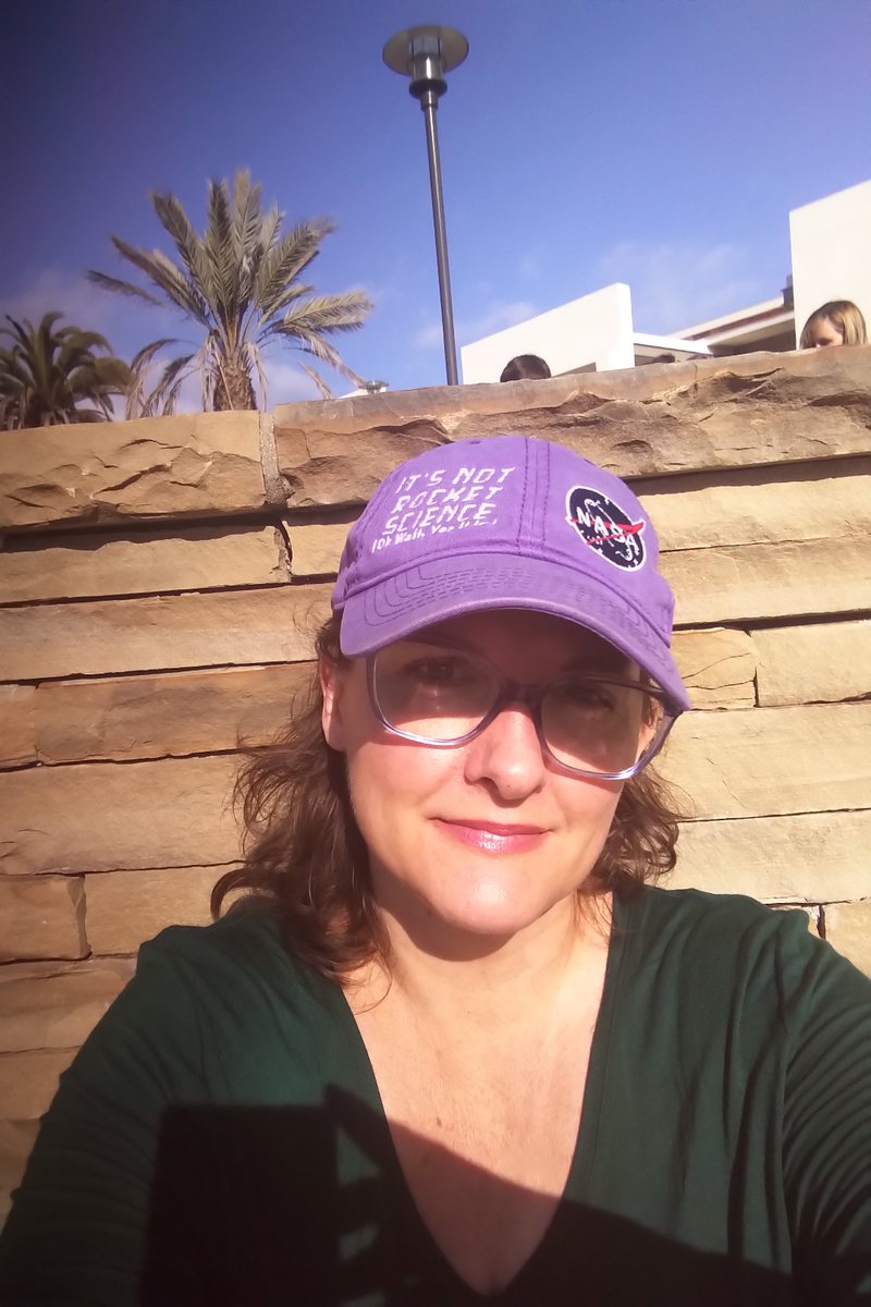 ckroberts71's tweet photo. Striking overUnfair Labor Practices and for a Fair Contract ain't rocket science! #UAWonStrike #Week3 #FairContractNow #UConStrike and striking in paradise isn't so bad! #UCSB https://t.co/f2uR2uqwAo