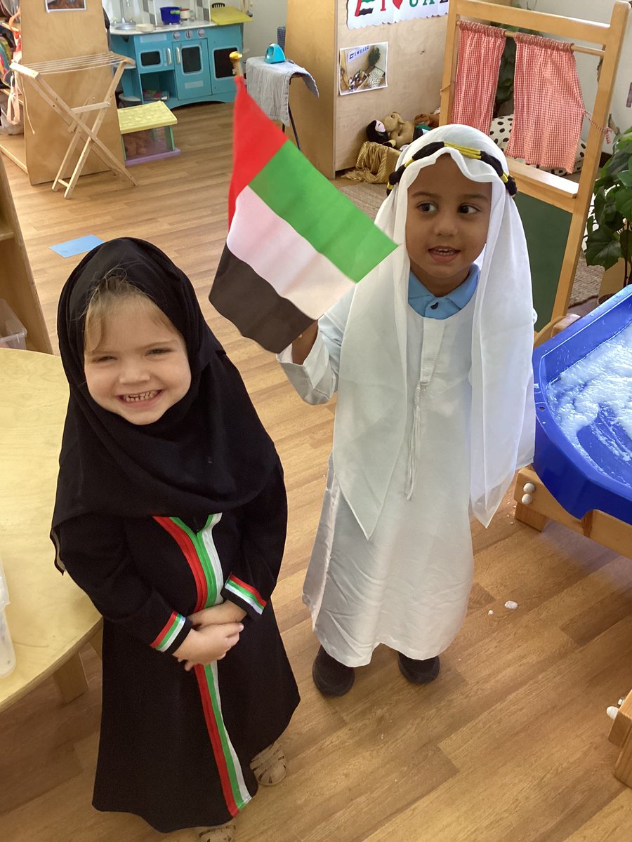 Happy #UAENationalDay51 🇦🇪 #JESSCommunity