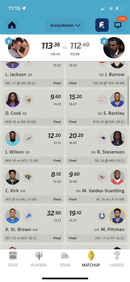 DMolter1's tweet photo. @MySportsUpdate BEND BUT DONT BREAK BABY https://t.co/fC9nUxlhxe