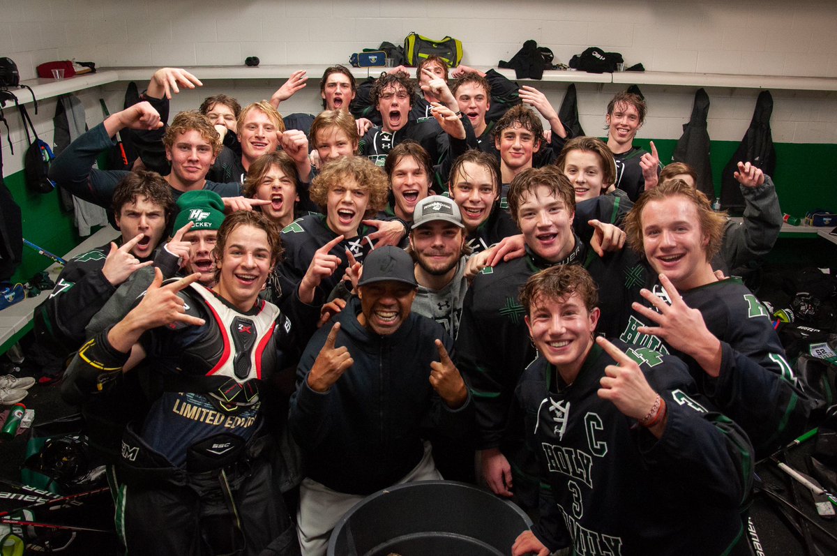 holyfamhockey's tweet image. Just getting started. #rollfire #onefamily