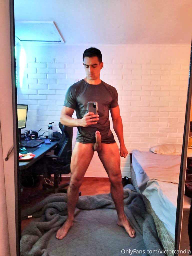 enjoying321's tweet photo. Fotos ricas de Víctor Candia https://t.co/aekHzWo1t6