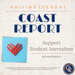 Photo by Coast Report (@CoastReport)