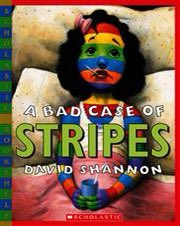 One of my favorite books to read to students! It’s also available on Storyline Online!