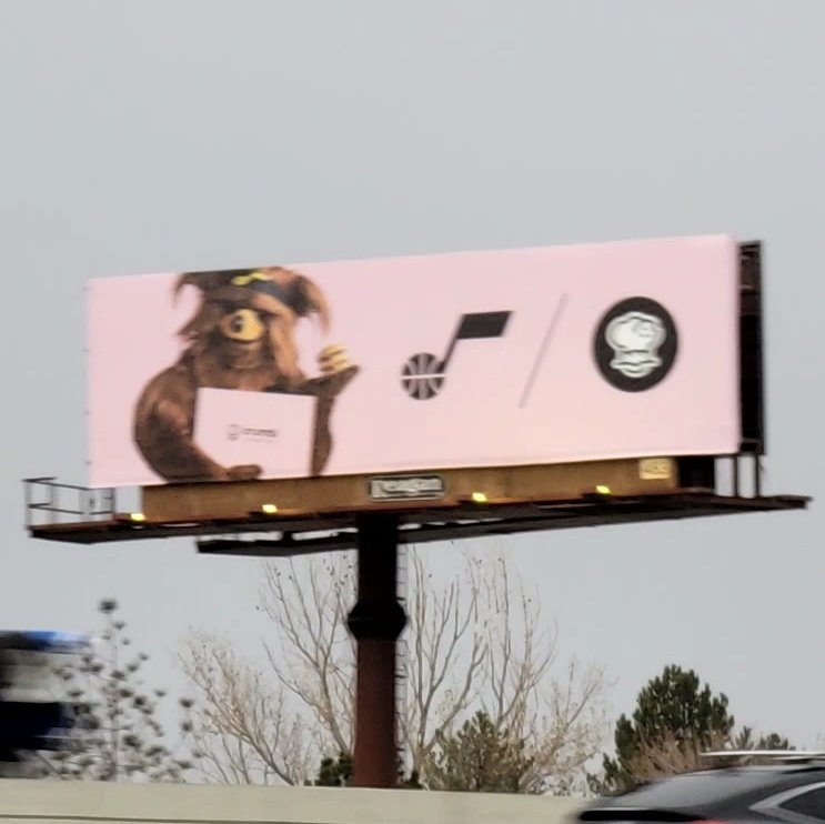 The Average Joe Runner tweet media