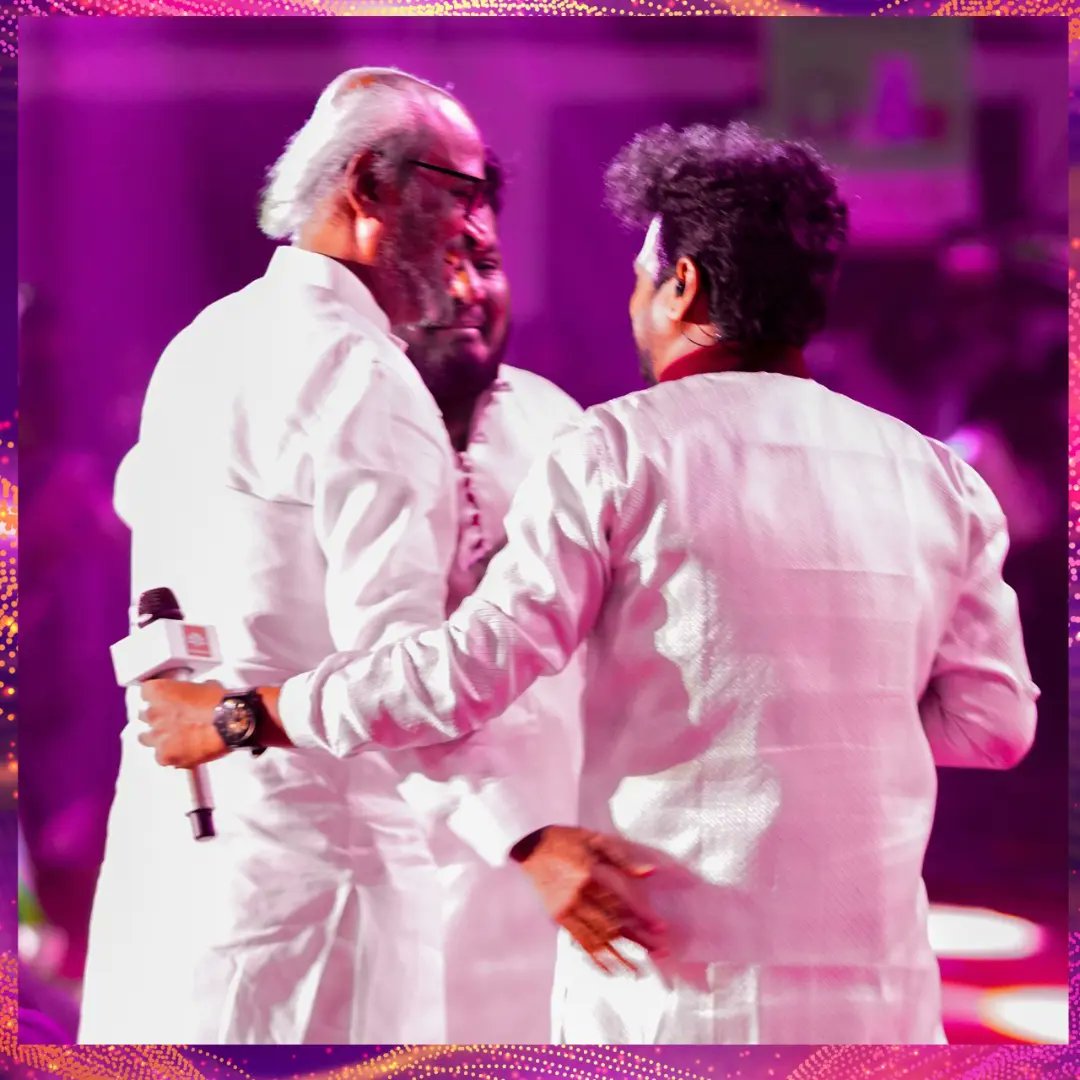 ChuttiAravind's tweet photo. Dharisanam... Arul...❤
ஆண்டவன் சொல்றான் moment😍
#Thalaivar @rajinikanth ❤
.
Blacksheep's Deva The Deva
.
#superstar #ThenisaiThendraldeva #Chuttiaravind #rjvigneshkanth #Aravind #Blacksheepsdevathedeva #superstar #blacksheeptamil #bsvalueapp #blacksheeptelevision https://t.co/hU9aIxvkwl
