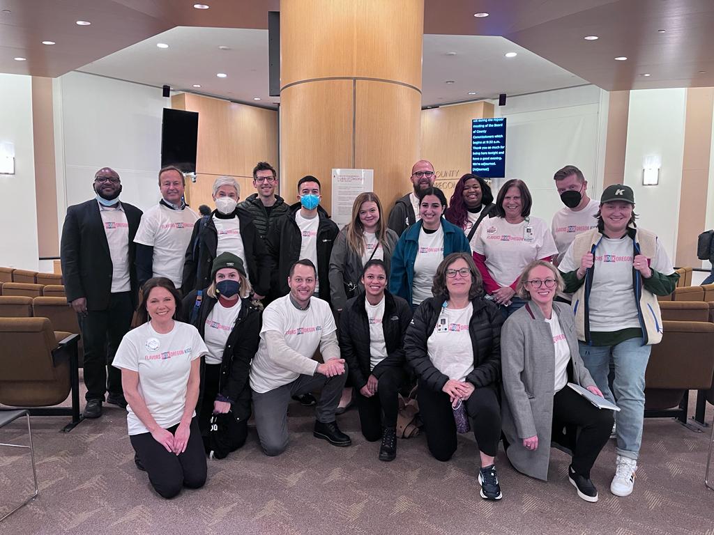 ACS CAN Oregon tweet media