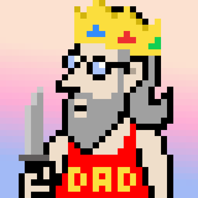 rad dads (👴,👴) ◎ MINT YOUR DAD tweet media
