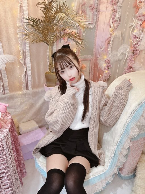Twitterのコスプレ画像6