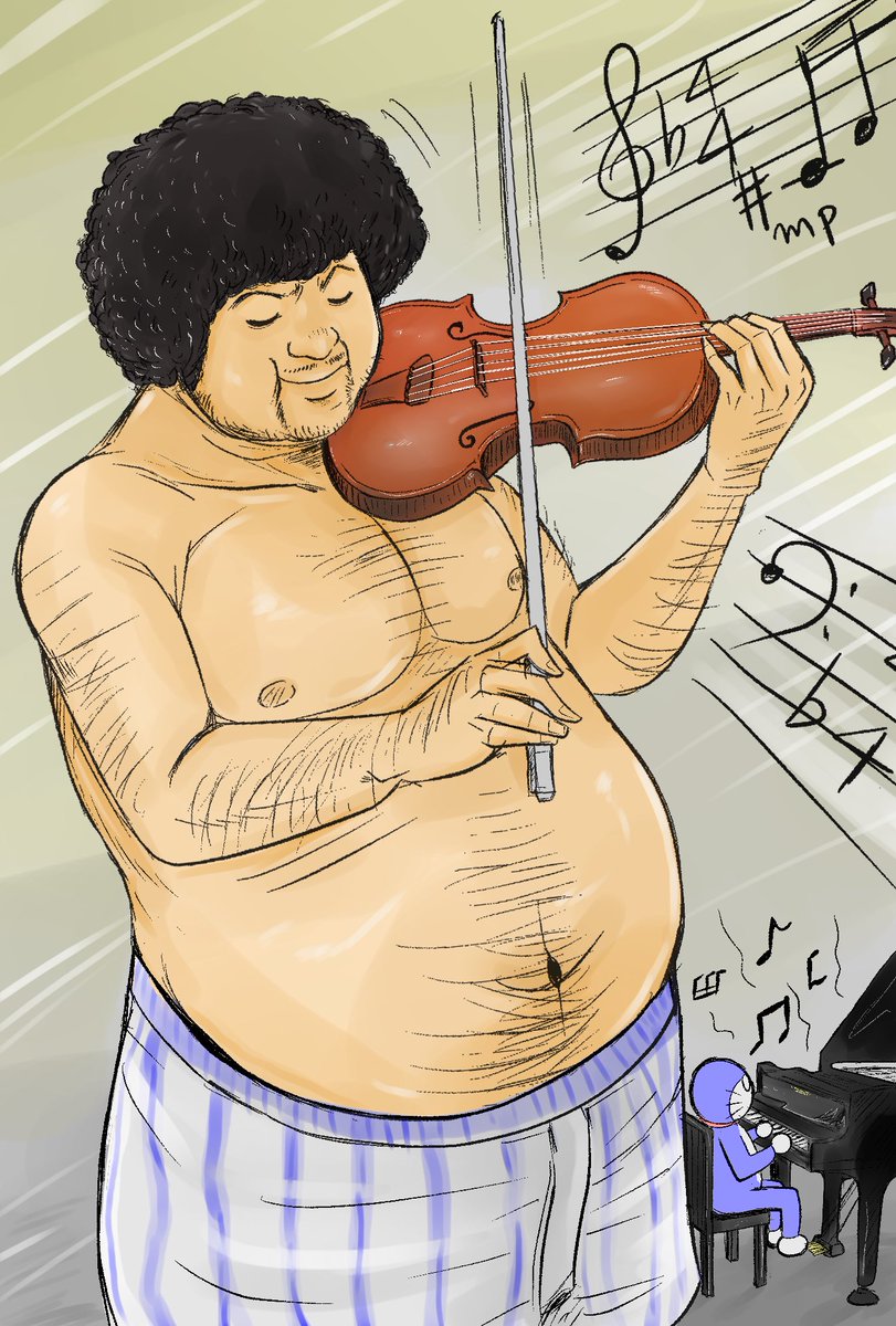 パンツ穿かせ太郎〜🙇🏻 