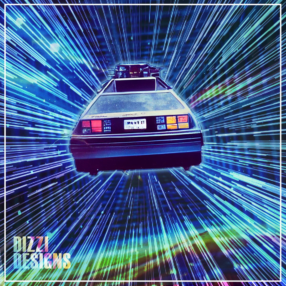 Dizzi Designs GVSH tweet media