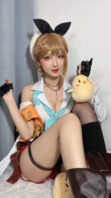 コスプレイヤー弥音音のTwitter画像46