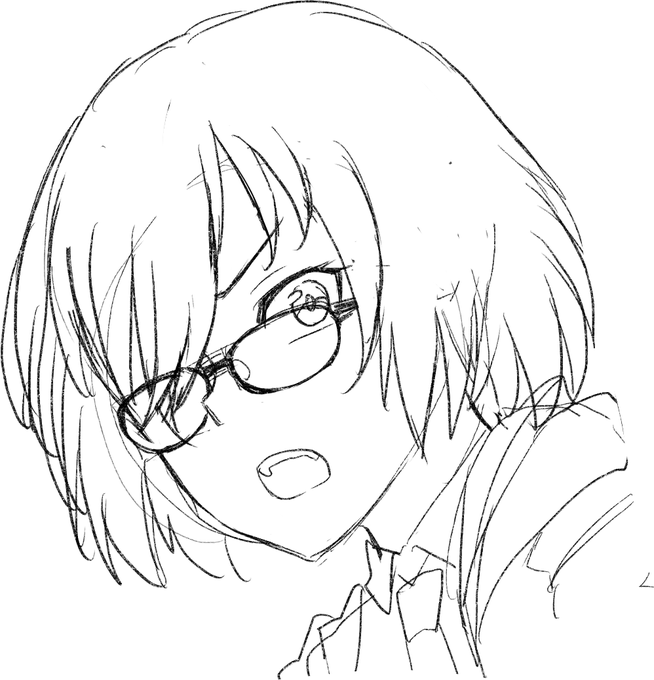 脇役でほんの少しだけ登場するマシュ
マシュもかわいいなぁ
進捗やばいなぁ 