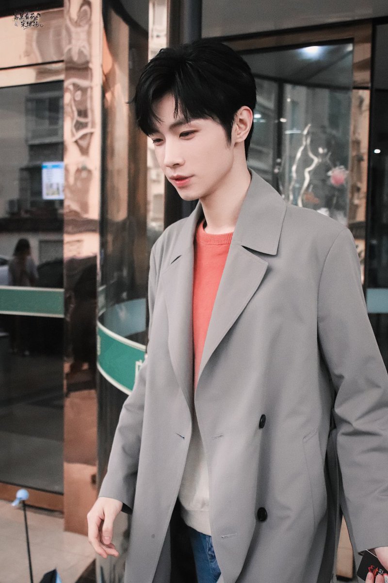 u711IOgQ47rdI9C's tweet photo. รูปเข้ากองของเนเน่ และน้องจี้หยางชัดๆืมาแล้วค่า
#ConfessYourLove #เนเน่ 
Nene Confess Your Love #ซ่งจ��้หยาง https://t.co/tUpqH08v5C