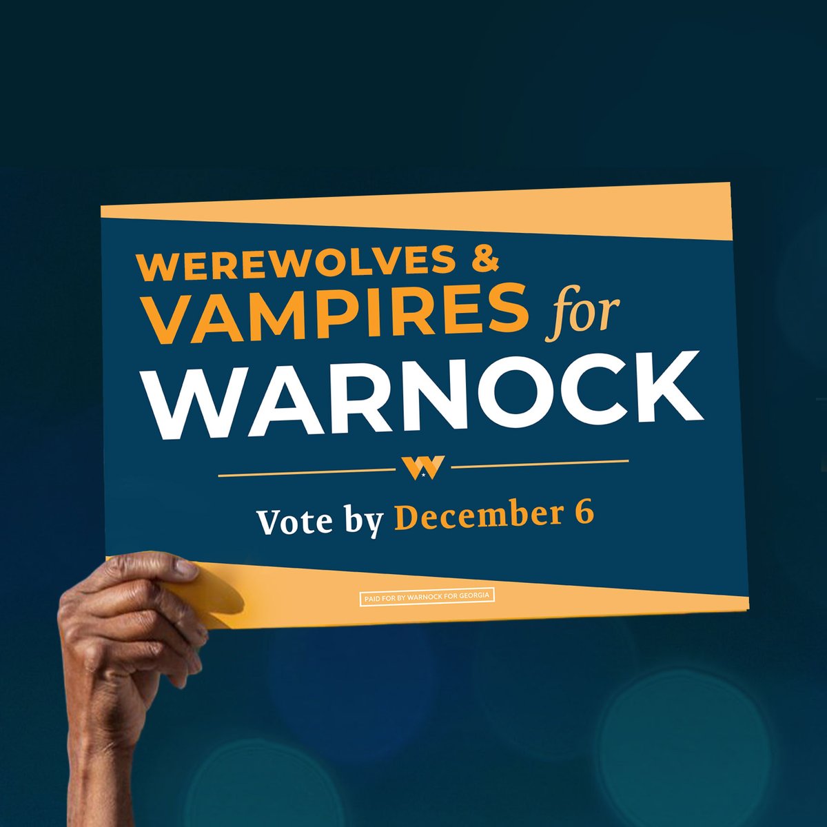 Artemis888Infin's tweet photo. @TeamPelosi I've been doing GOTV since GA runoff began.
I signed up last week for tomorrow 11/29 3p-5p PT shift. ๐๐I'll be taking off work couple hours early!
#gapol
#MobilizeToVote
#WarnockforSenate ๐๐งก https://t.co/HdIWI1MsMv