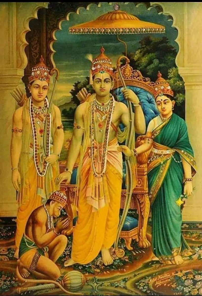 xyznwc's tweet photo. ट्विटर परिवार को जय श्री राम https://t.co/I8Ht7uMjrb