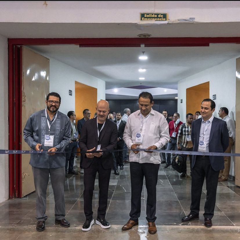 SMU México tweet media