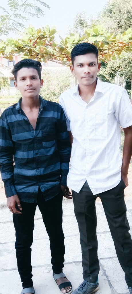 SurajSi25976381's tweet photo. Bro. 💪💪
#twetar #brather @SahilKa17938987 @MCStanOfficial @Swapnil43739816 #MCStanIsTheBoss #LikeShareSubscribe https://t.co/yBzIqOiQlG