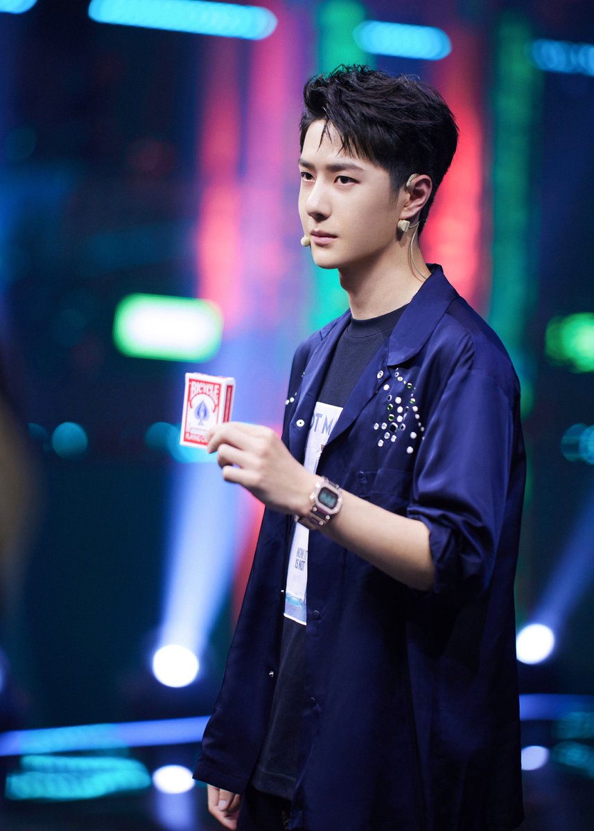 lovelybaespst's tweet photo. #wangyibo #หวังอี้ป๋อ X Magic
#CaptainYiboSDC4 นาทีที่ 51.26 ซัปไทย แพรวพราวอีกเช่นเคยย ตกใจสุดตรงทำไงให้รูป/คำพูดเหมือนบนสเกตบอร์ดได้💚👍
https://t.co/uTFmgWNXhH
#LetsChatS2 Eng sub ในรายการหม้อไฟนิดๆหน่อยๆกับ WCC😂
https://t.co/1urBwudB6S https://t.co/fSypanoqZ7