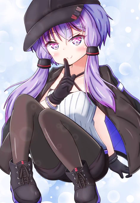 #いい服の日 凪ちゃんの服カッコよくてマジ好き 