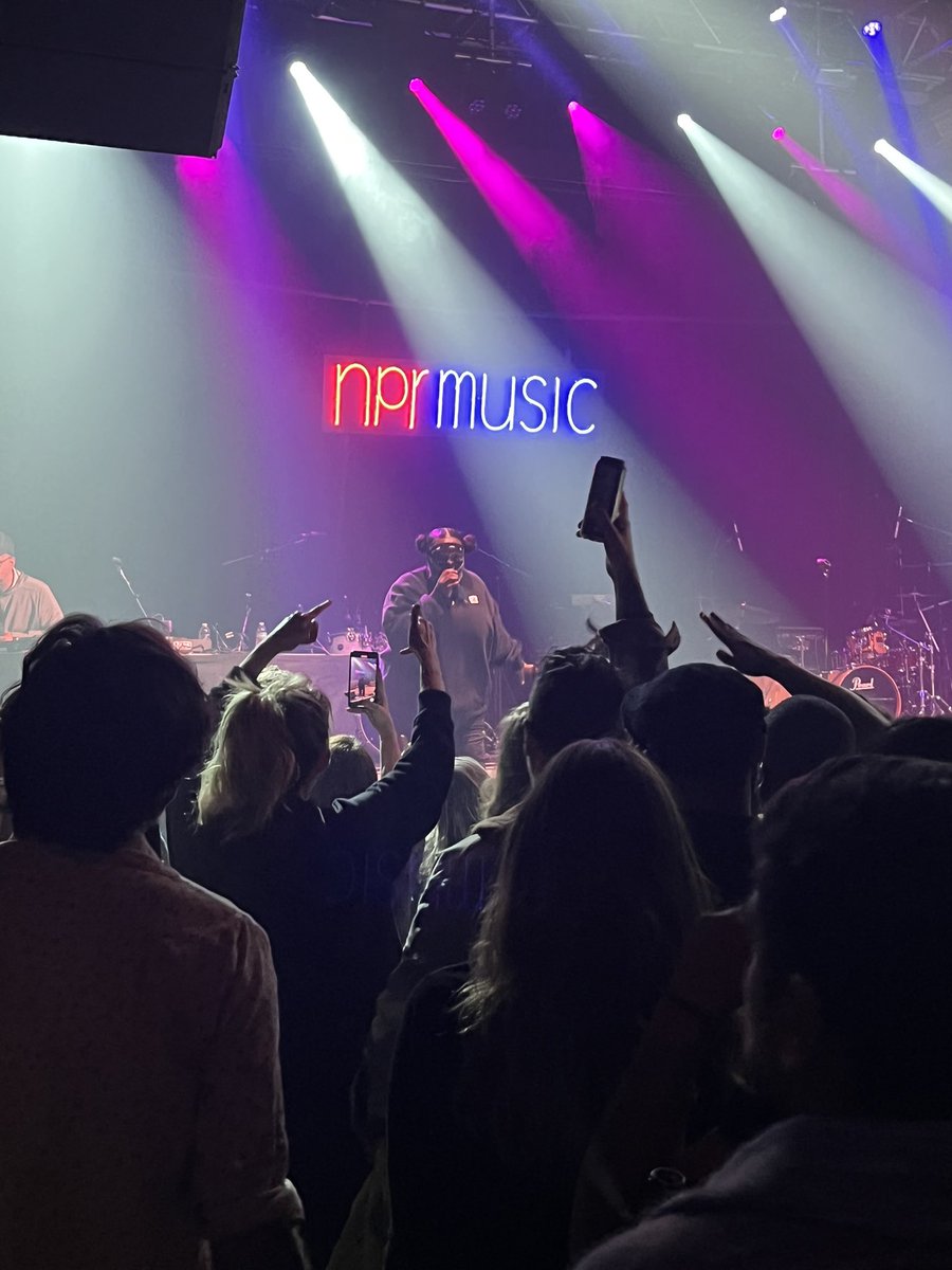 My school night was better than yours.