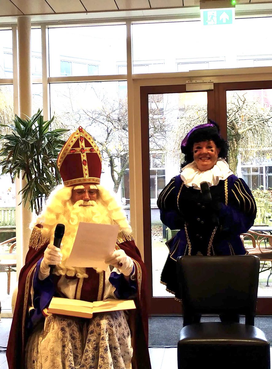 Erwin-John Fillet en/of Willeke D’estell (Fillet) tweet media