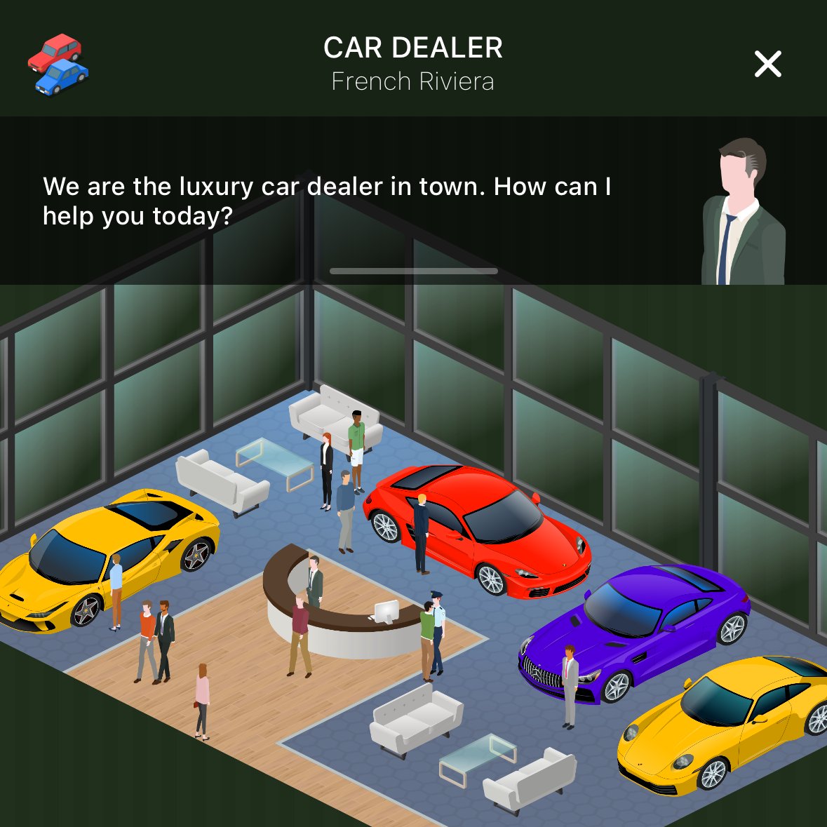 Navigating Business Regulations in Coffee Inc 2