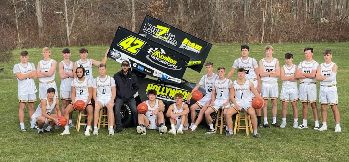 Freeport Yellowjackets Boys Basketball 🇺🇦 tweet media