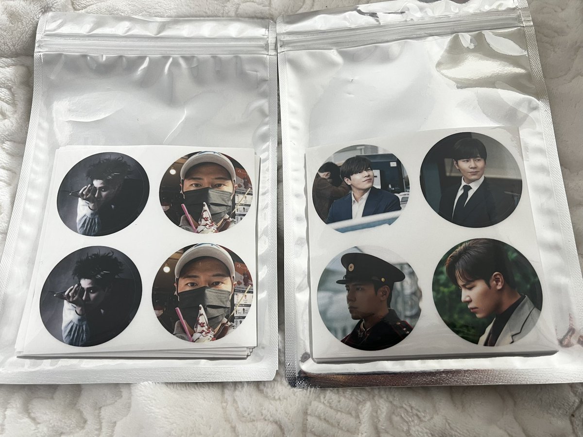 李뀨time🥤 tweet media