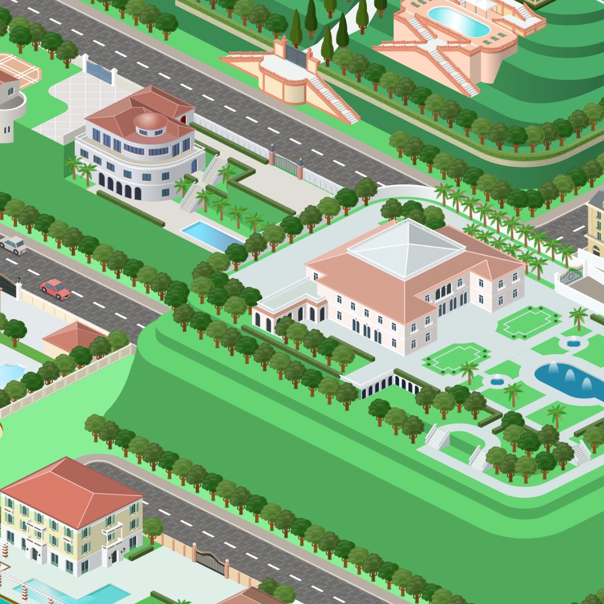 Adapting to a Changing Market in Coffee Inc 2