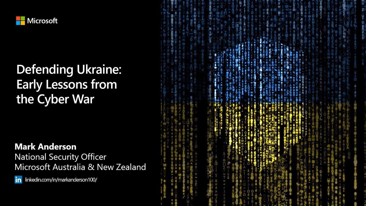 Macquarie University Cyber Security Hub tweet media