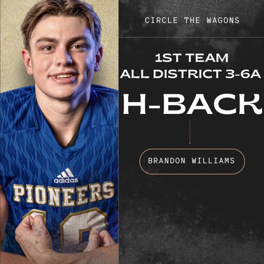 Boswell Football tweet media