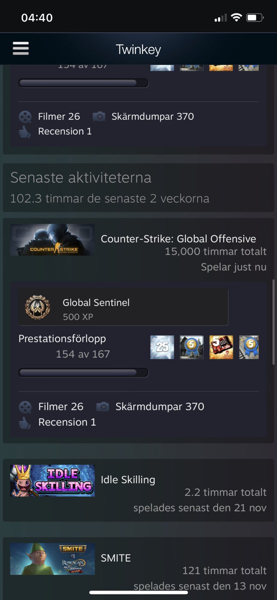 Elias Kjellander Dehman tweet media