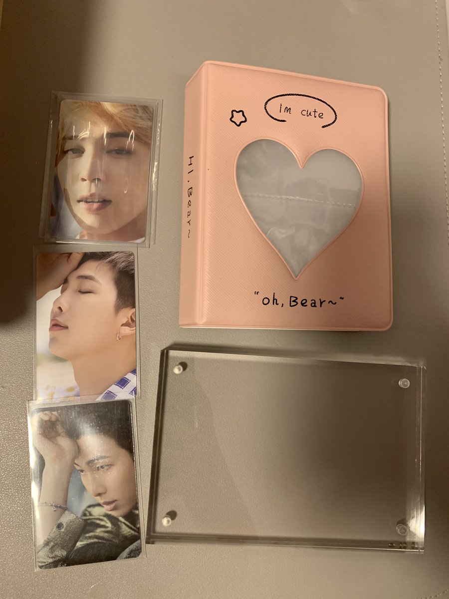 luvpjmimi's tweet photo. ꒰ wts lfb ph ꒱

DICON 101 (jikook)

 ༘ all mint condition
 ༘ + free joonie dicon, photo album and acrylic frame
 ༘ PAYO

total: 400 + pf

• read 📌 byt •

📍 Antipolo

🏷 wts lfb dicon 101 jimin jungkook https://t.co/ob6ILTpebg