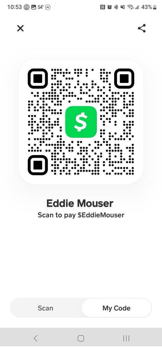 emouser22's tweet photo. @CashApp https://t.co/6Xwb7jo45c