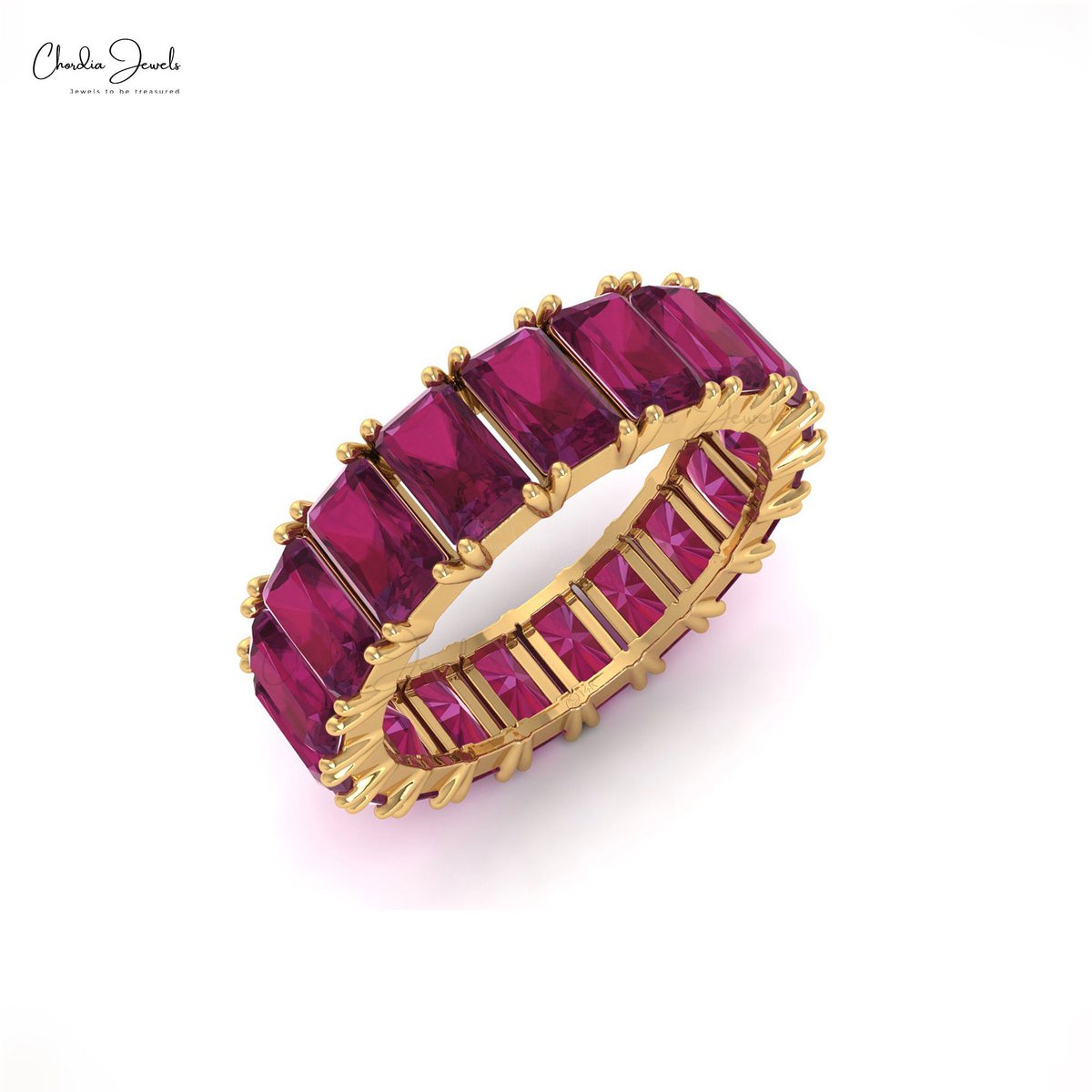 Chordia_Jewels's tweet image. Natural Ruby 5Ct Emerald Cut Eternity Band
⁦@Etsy⁩
#etsy #rubyeternityband #14ksolidgold #weddingring #gemstonering #prong 
Visit this link for more info-
etsy.me/3udAw6E