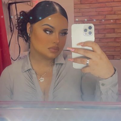 Ailyn_PR's tweet photo. #NewProfilePic https://t.co/4iaTFl7AgK