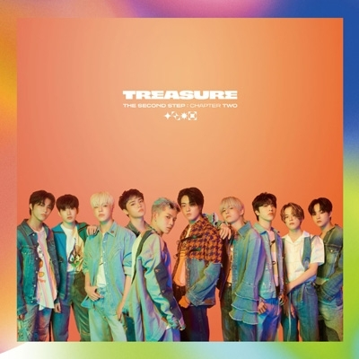 HMV_Fuso's tweet photo. 【#TREASURE】
約8ヶ月ぶりJAPAN MINI ALBUM
『#THESECONDSTEP : #CHAPTERTWO』
入荷いたしました✨😆✨
収録曲すべての作詞・曲にメンバーが参加した意欲作🤩💞
先着特典🎁アナザージャケット
3形態同時購入特典🎁ノート https://t.co/L6twDLe6IU