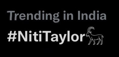 itnisibaat_'s tweet photo. It’s time for Tuesdays’ with Niti yet again!💜 And we’re all damn excited! Can’t wait for the new look!🥹🦋

[ #NitiTaylor𓃵 • #NitiTaylor • #KYY4OnVoot ] https://t.co/QaVyN2gR7T